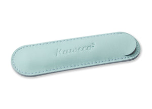 Kaweco Leather pouch eco sport Mint - NOMADO Store 