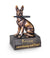 Kaweco German Shepherd Pen Holder/Piggy Bank