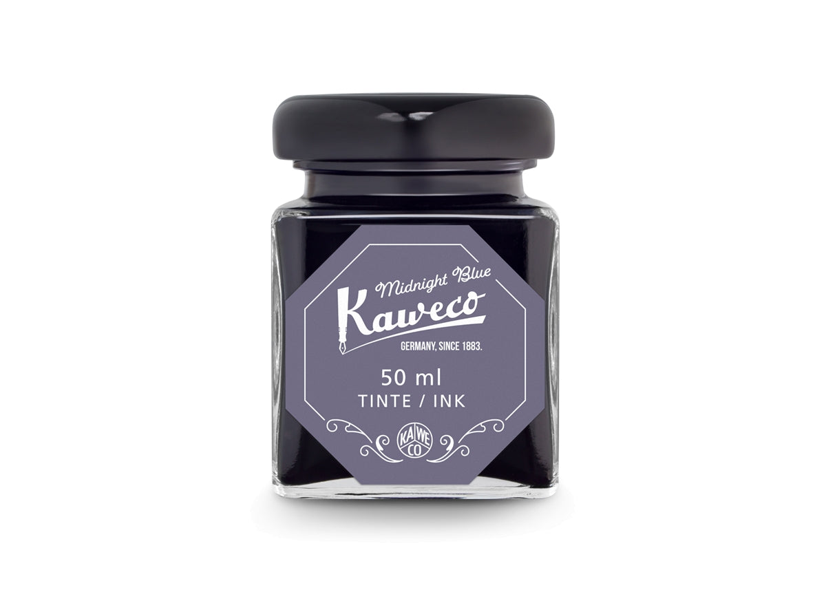 Kaweco Midnight Blue Ink (Bottle)