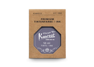 Kaweco Midnight Blue Ink (Bottle)