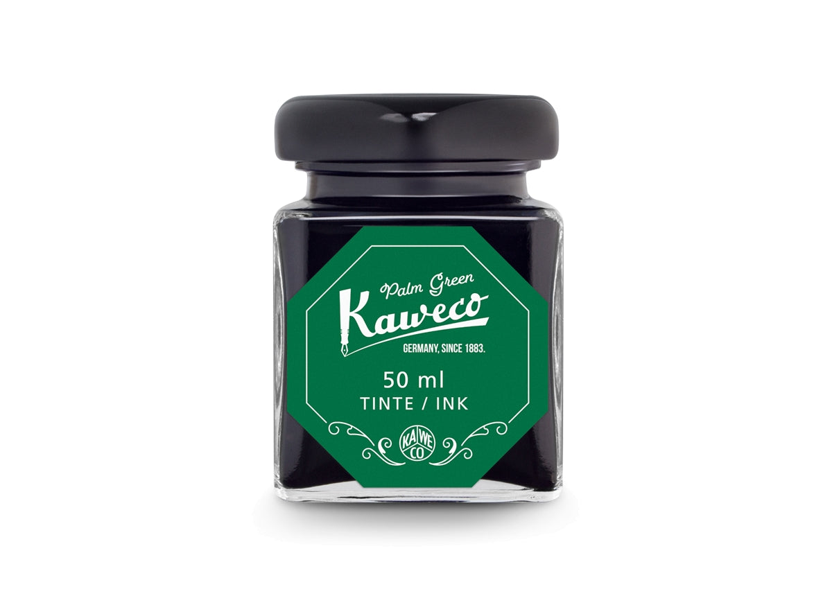 Kaweco Palm Green (Bottle)