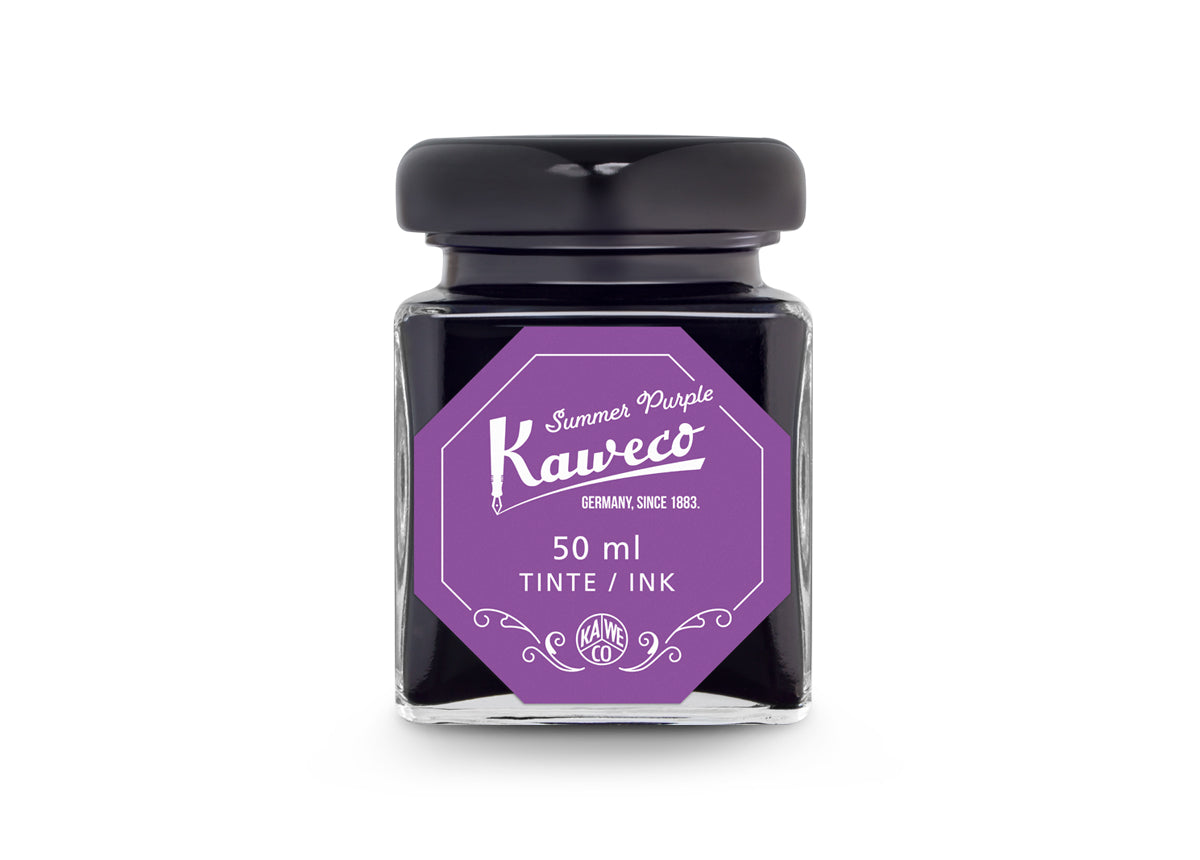 Kaweco Summer Purple Ink (Bottle)