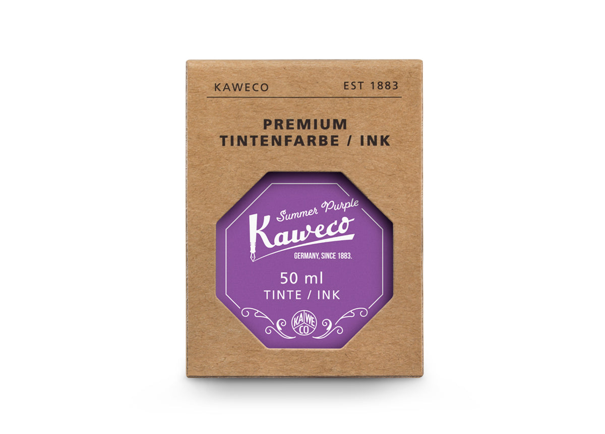 Kaweco Summer Purple Ink (Bottle)