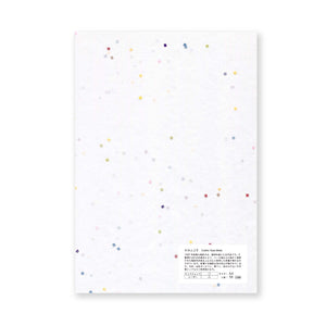 Yamamoto Paper "Ticker Tape" Paper (50 sheets)