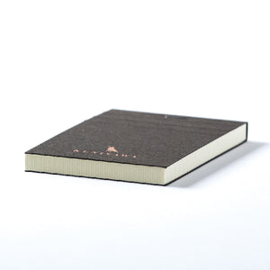 Kunisawa Find Block Memo (3 colours) - NOMADO Store 