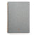 Kunisawa Find Ring Note (3 colours) - NOMADO Store 