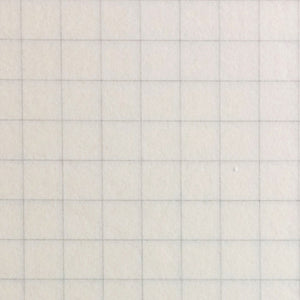 Kunisawa Find Ring Note (3 colours) - NOMADO Store 