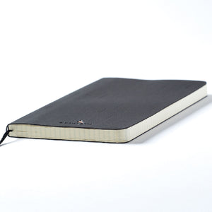 Kunisawa Find Note Soft (grey) - NOMADO Store 