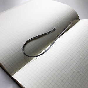 Kunisawa Find Note Hard (3 colours) - NOMADO Store 