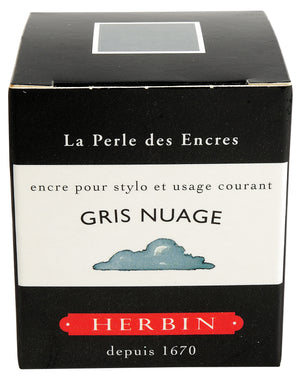 Herbin GRIS NUAGE Ink (30ml)