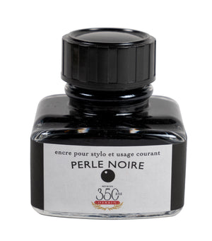 Herbin PERLE NOIRE 350 Years Ink (30ml)