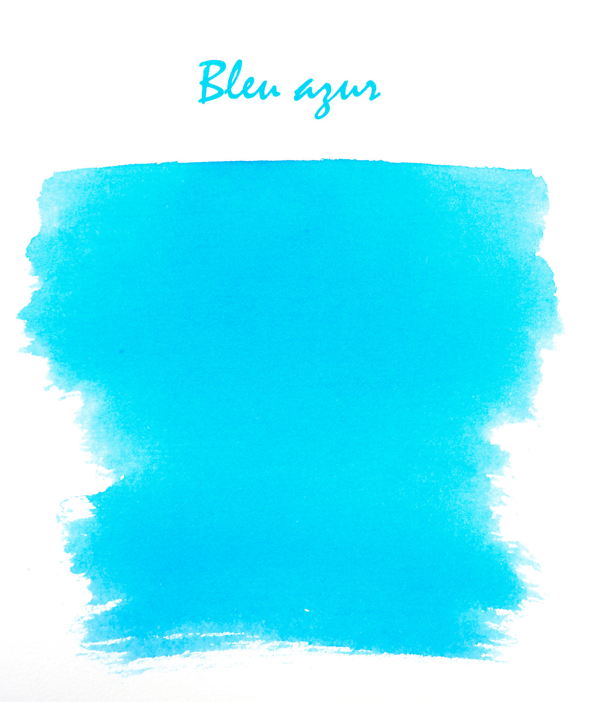 Herbin BLEU AZUR Ink (30ml)