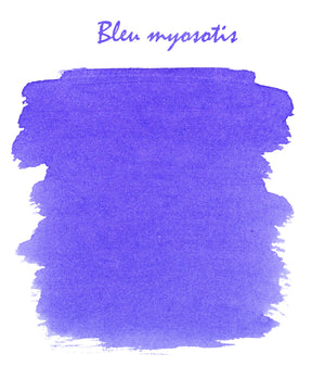 Herbin BLEU MYOSOTIS 350 Years Ink (30ml)