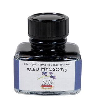 Herbin BLEU MYOSOTIS 350 Years Ink (30ml)