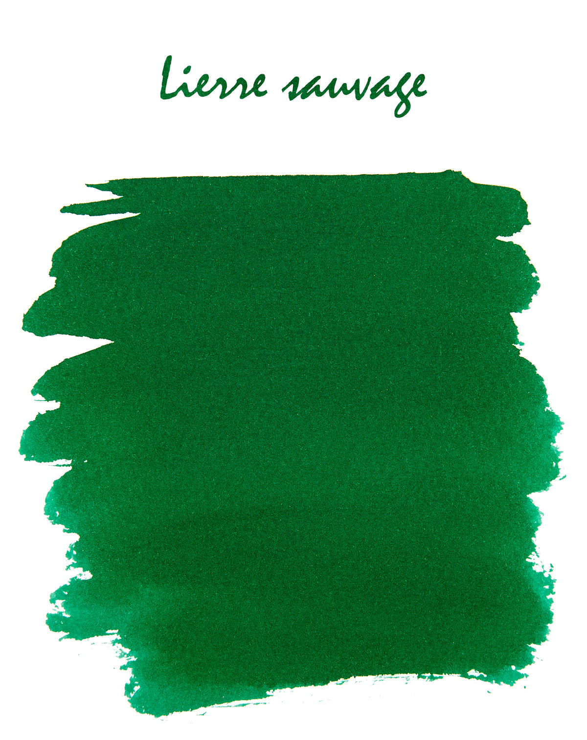 Herbin LIERRE SAUVAGE Ink (30ml)