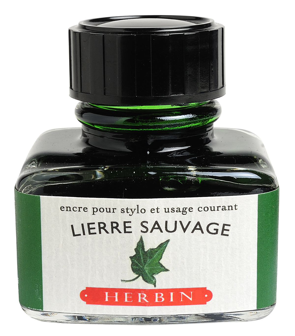 Herbin LIERRE SAUVAGE Ink (30ml)