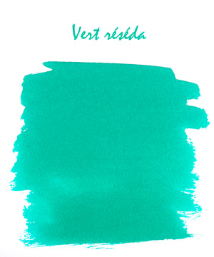 Herbin VERT RESEDA 350 Years Ink (30ml)