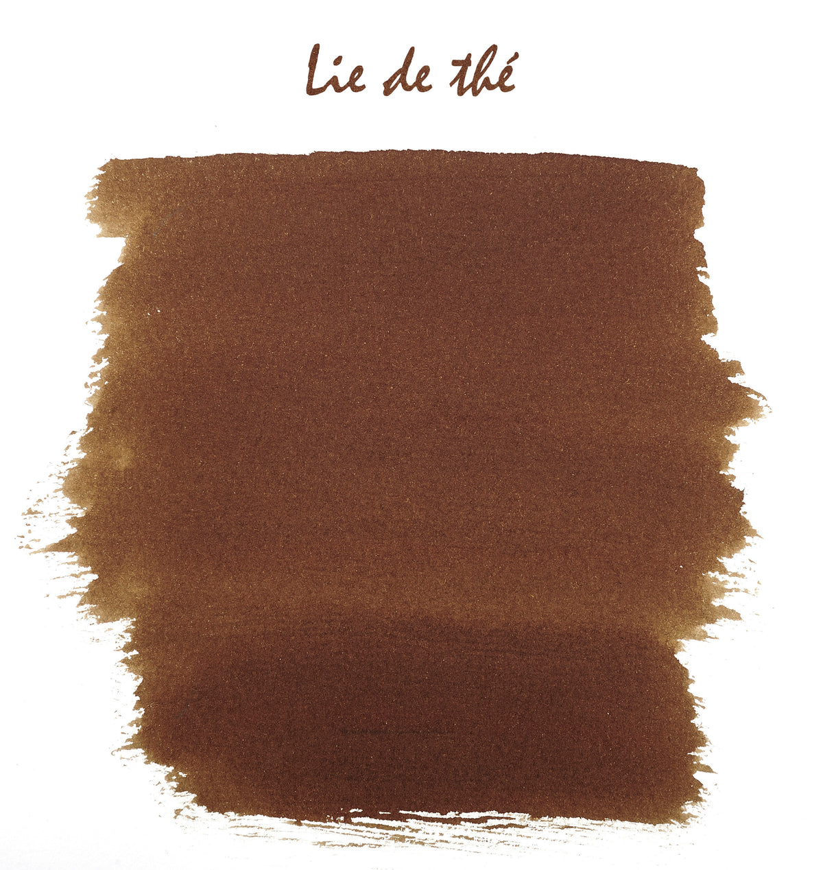 Herbin LIE DE THE Ink (30ml)