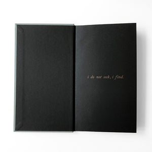 Kunisawa Find Smart Note (3 colours) - NOMADO Store 
