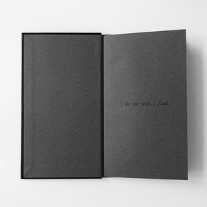 Kunisawa Find Smart Note (3 colours) - NOMADO Store 