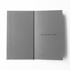 Kunisawa Find Smart Note (3 colours) - NOMADO Store 