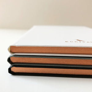 Kunisawa Find Smart Note (3 colours) - NOMADO Store 