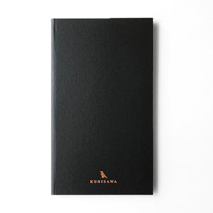 Kunisawa Find Smart Note (3 colours) - NOMADO Store 