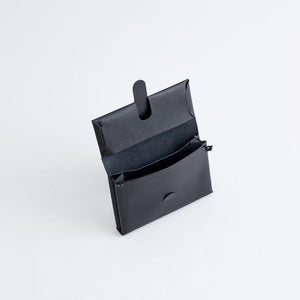 i ro se Seamless Shoulder Case M Size (Black) - NOMADO Store 