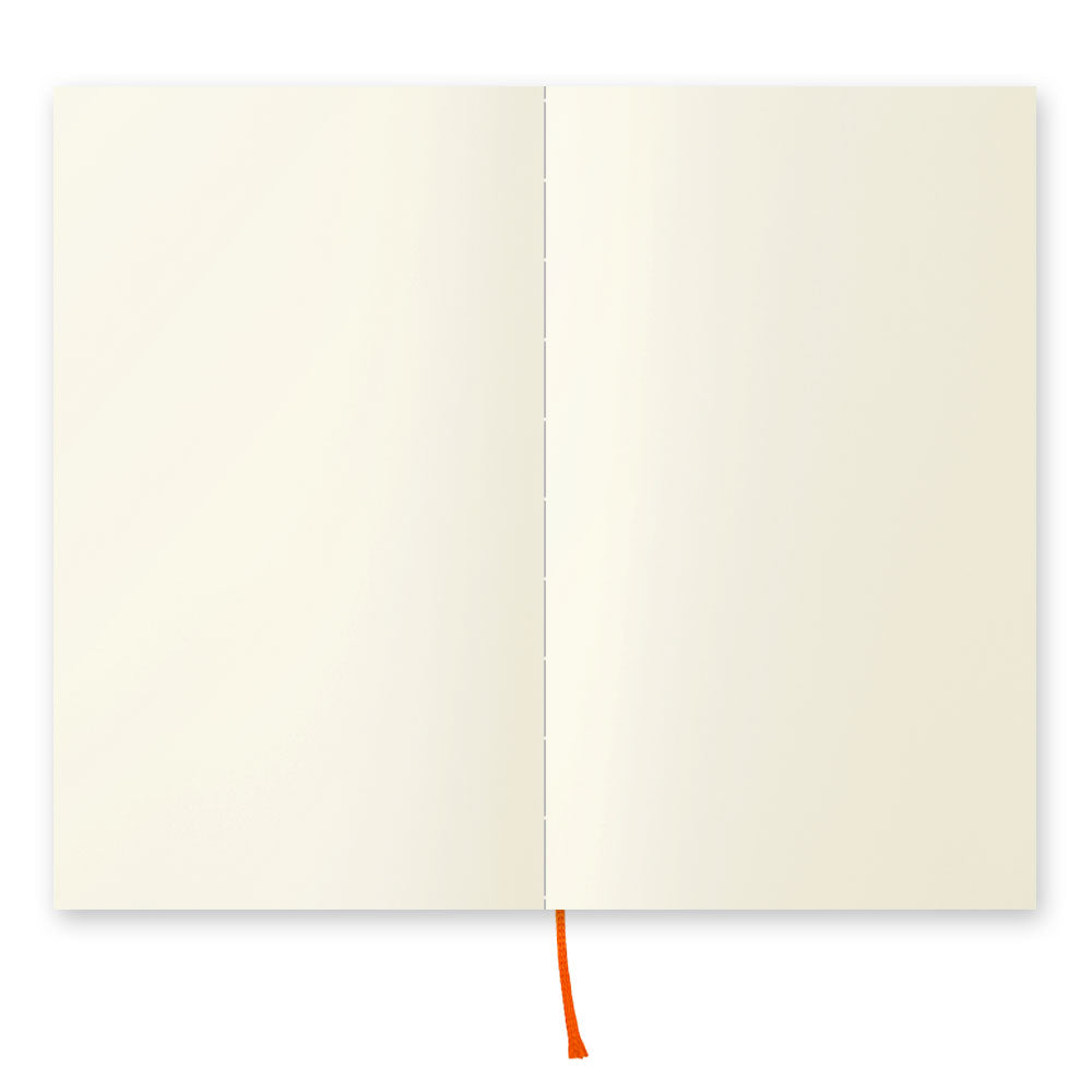 Midori MD Notebook - (B6 Slim) - Blank