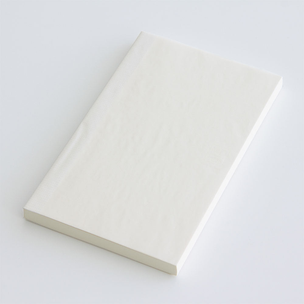 Midori MD Notebook - (B6 Slim) - Blank