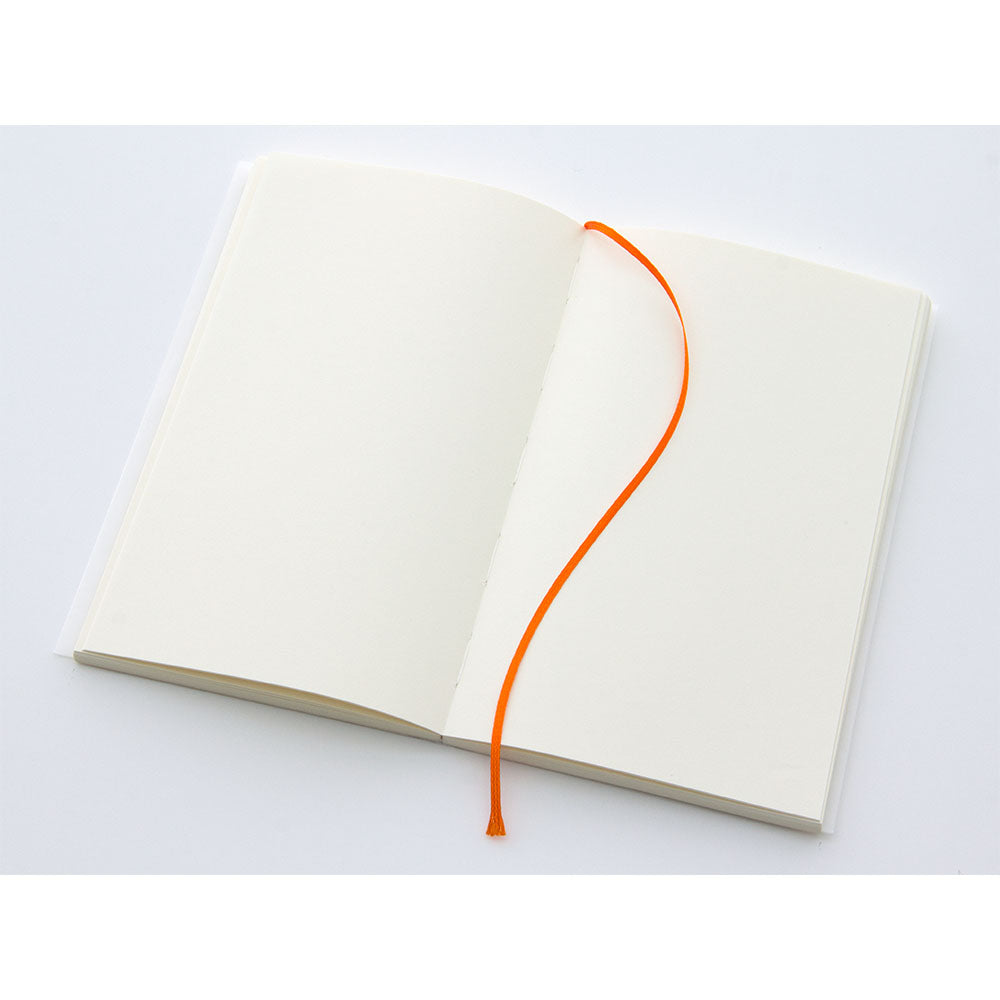 Midori MD Notebook - (B6 Slim) - Blank