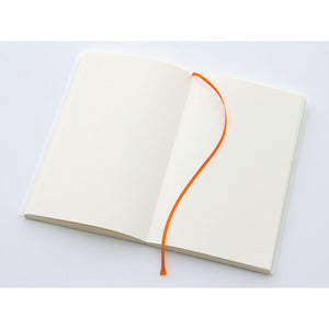 Midori MD Notebook - (B6 Slim) - Blank