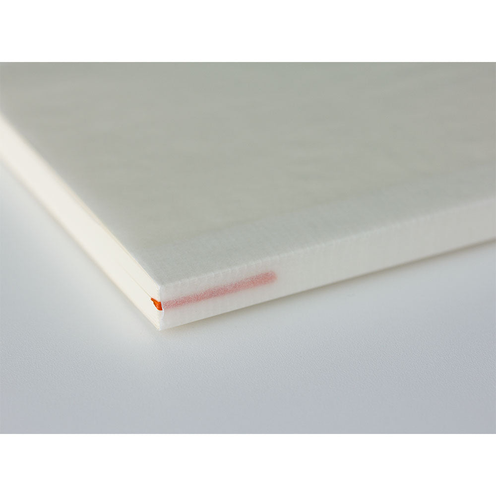 Midori MD Notebook - (B6 Slim) - Blank