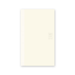Midori MD Notebook - (B6 Slim) - Ruled