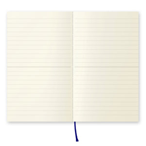 Midori MD Notebook - (B6 Slim) - Ruled