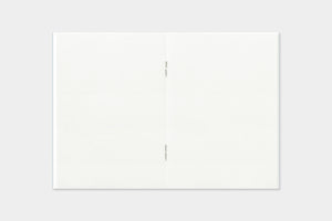TRAVELER’S LTD Edition - TRAVELER'S notebook Passport Size Refill Washable Paper