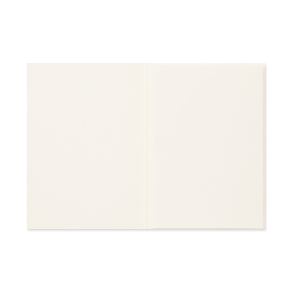 TRAVELER’S COMPANY 018 - PP Size Refill Accordeon Fold Paper in