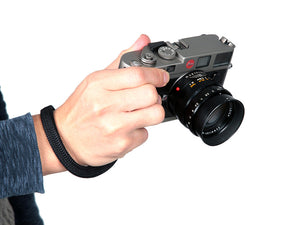 Artisan & Artist ACAM-310N Silk Cord Camera Strap - Ring Attachment (3 -  NOMADO Store