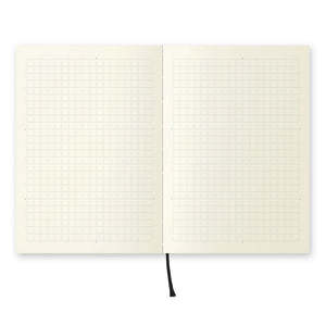 Midori MD Notebook - (A6) - Grid