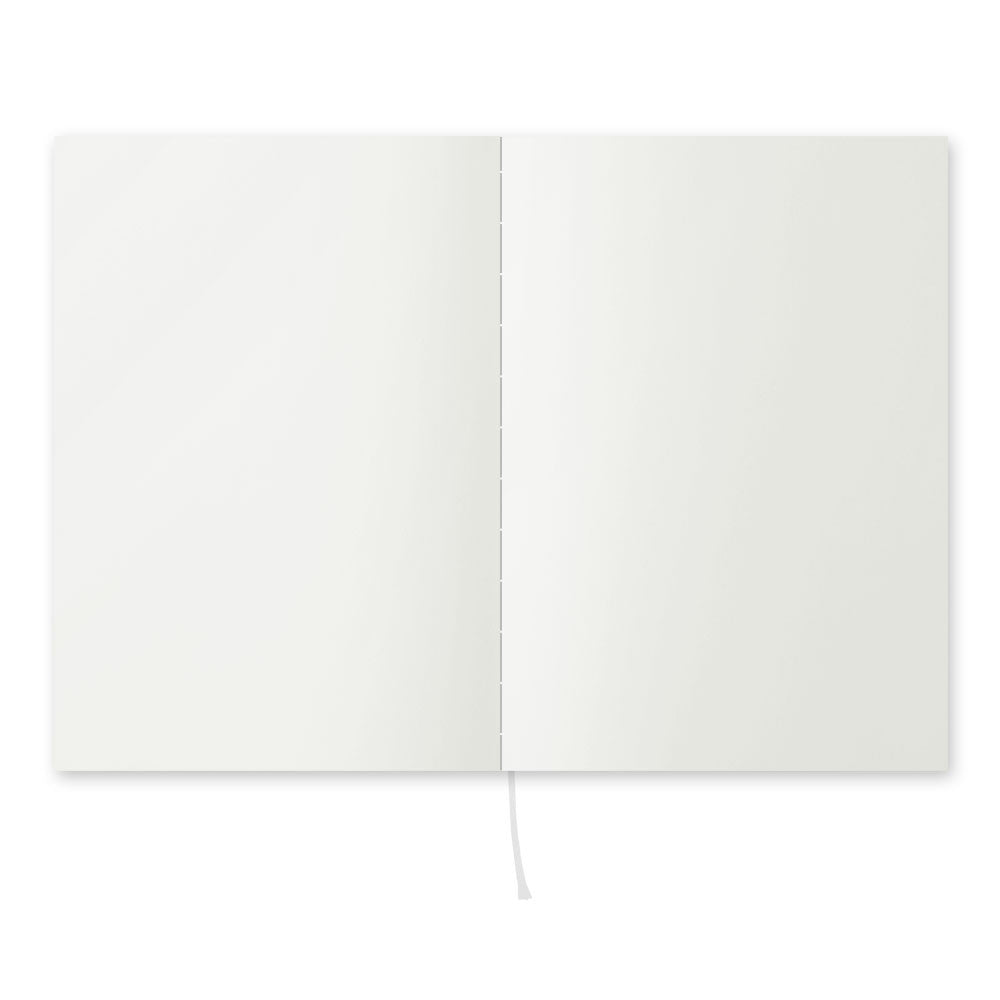 Midori MD Notebook - (A5) - Blank - NOMADO Store 