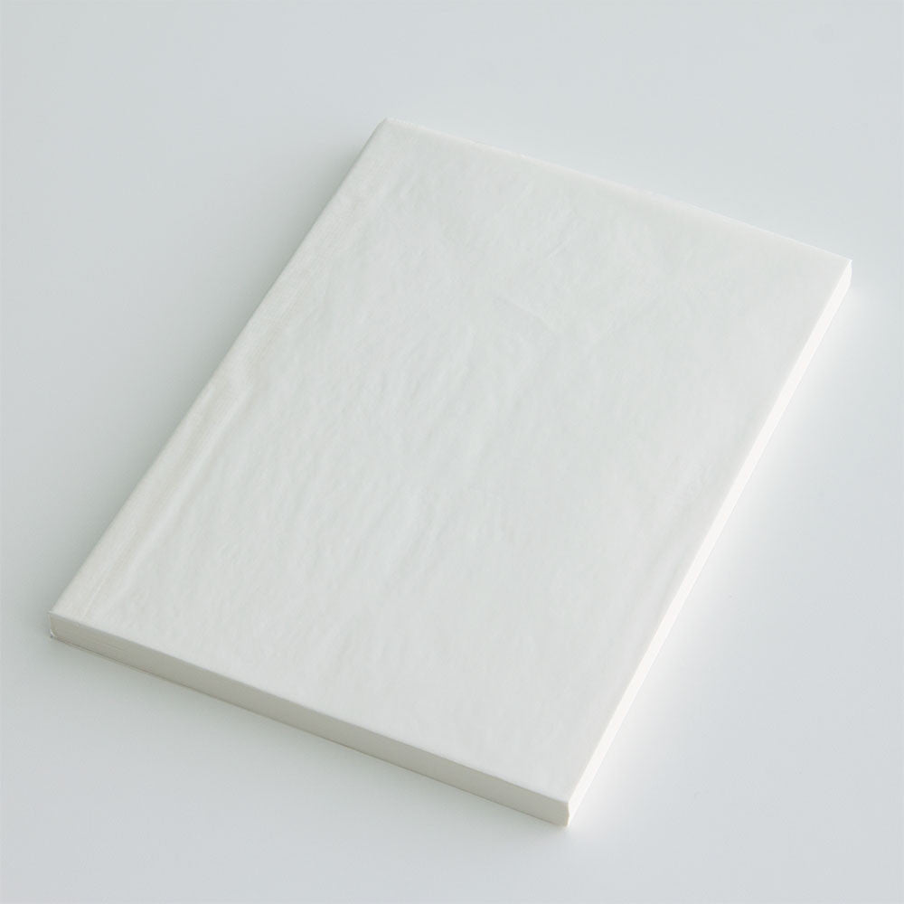 Midori MD Notebook - (A5) - Blank - NOMADO Store 