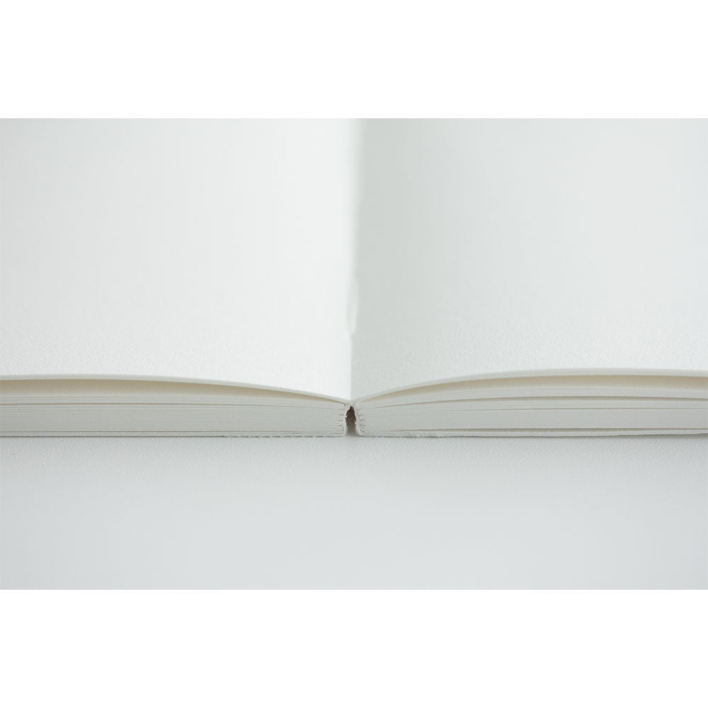 Midori MD Notebook - (A5) - Blank - NOMADO Store 