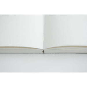Midori MD Notebook - (A5) - Blank - NOMADO Store 