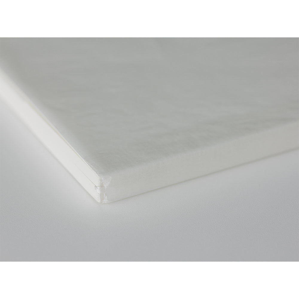 Midori MD Notebook - (A5) - Blank - NOMADO Store 