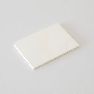 Midori MD Paper Pad Cotton - (A5) - Blank