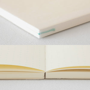 Midori MD Notebook Journal - (A5) - Dot Grid - NOMADO Store 