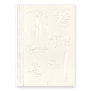 Midori LIMITED EDITION MD Notebooks 15th Artist Collaboration (15 artists)