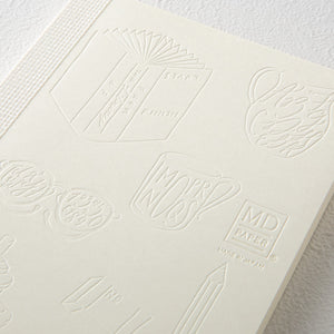Midori LIMITED EDITION MD Notebooks 15th Artist Collaboration (15 artists)