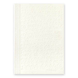 Midori LIMITED EDITION MD Notebooks 15th Artist Collaboration (15 artists)