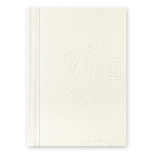 Midori LIMITED EDITION MD Notebooks 15th Artist Collaboration (15 artists)